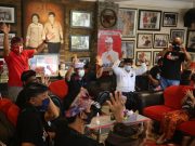 GERKATIN Tabanan Dukung Jaya-Wira