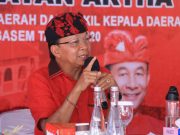 Krama Desa Pakraman Pedahan Kubu Siap Menangkan DANA-DIPA 75 Persen