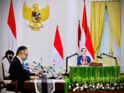 Presiden: Indonesia Manfaatkan Momentum Krisis untuk Lakukan Lompatan Kemajuan