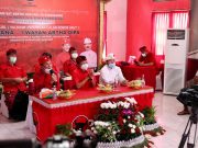 Gede Dana Siap Angkat Martabat Nelayan hingga Kelompok Tenun Khas Karangasem