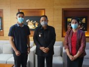 Rai Mantra Dukung Bagus Cahya Ikuti Ajang Pencarian Bakat