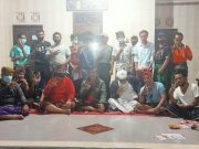 Pasemetonan Dewa Tegal dan Semeton Gapura Serokadan dukung SADIA BISA