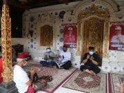 Benahi Regulasi Harga Pascapanen, Sanjaya Tuai Dukungan dari Masyarakat Pupuan