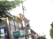 Pemkot Denpasar Buat Jalur Sepeda yang Terintegrasi dengan Bus Trans Metro Dewata