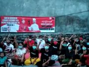 Giliran, Kaum Milenial Karangasem Siap Menangkan DANA-DIPA