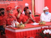 Yowana Se-Karangasem pun Bulat Menangkan DANA-DIPA