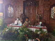 Raih Kemenangan 94,64 Persen, Dana Kampanye Paslon GIRIASA hanya Rp 1,6 Miliar