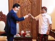 Tos Arak Bali, Gubernur Koster-Dubes Korsel Bahas Isu Infrastruktur, Ekoturisme sampai Pertukaran Pelajar