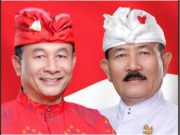Miliki Pura Sad Kahyangan, DANA-DIPA Komit Laksanakan Program Adat, Agama, Tradisi, Seni dan Budaya