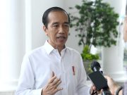 Tegas, Presiden Jokowi takkan Lindungi Pejabat yang Terlibat Korupsi