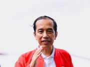 Presiden Tegaskan Hukum harus Ditegakkan untuk Lindungi Masyarakat