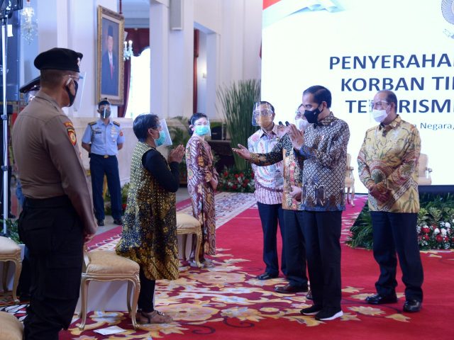 korban
