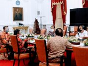 Presiden Bertemu Pegiat Reforma Agraria Bahas Solusi Sengketa Tanah