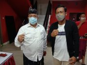 Penghitungan Suara Sementara, Giri Asa Unggul Mutlak 94,69 Persen