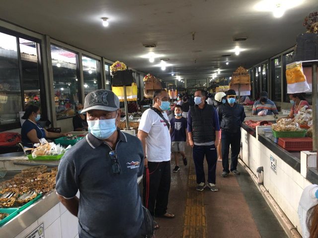 pasar