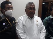 Bahas Pokir Dewan 2022, Parwata Minta Terapkan Konsep “Money Follow Function”