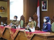 Wabup Suiasa Apresiasi Rencana Pembangunan TPST oleh PT Tirta Investama Aqua Mambal