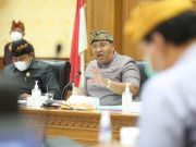 Usai Rakor, DPRD Badung Keluarkan Rekomendasi Terkait Pilkel Angantaka