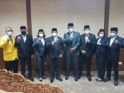 Jika Menyimpang, Fraksi Golkar DPRD Badung akan Mengkritisi Program Bupati Giri Prasta