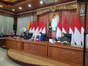 Tampilkan Ny. Putri Koster, Workshop Penulisan Puisi Tingkat Nasional 2021 Digelar