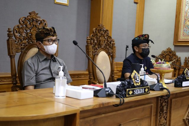 Sekda Rapat Persiapan Tawur Kesanga (5)