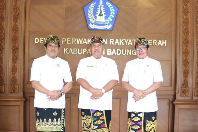 dewan badung