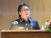 Bakal Calon Bupati Badung 2024 Bermunculan, Giri Prasta Nyatakan tak Masalah