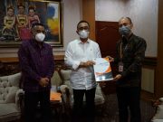 Pilwali Denpasar Tahun 2020 Hemat Anggaran Rp 7 Miliar Lebih
