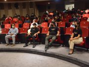 Menginspirasi dan Mengedukasi, Film Pendek “Lampah Solah” Tayang Perdana di DNA Denpasar