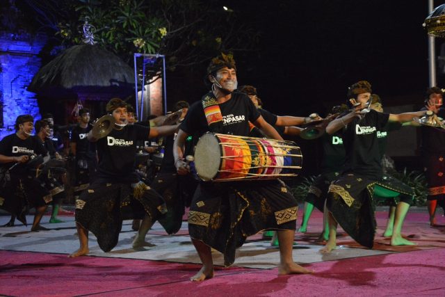 ganjur