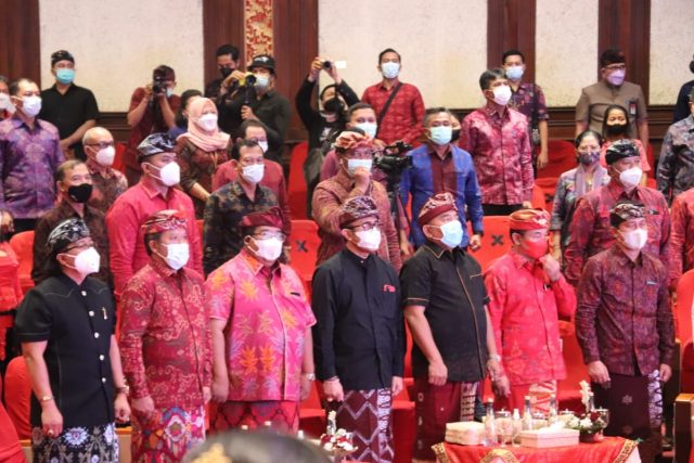 Bupati Hari Bung Karno (2)