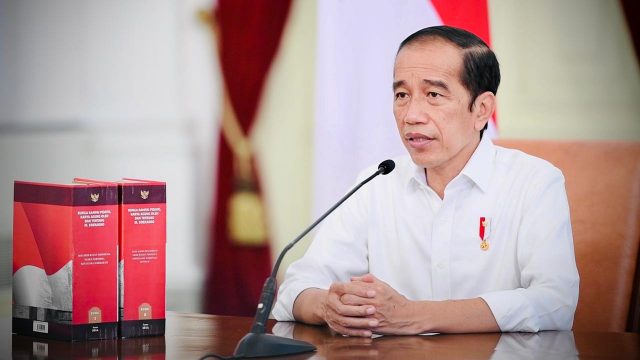 jokowi
