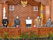 Dewan Apresiasi Prinsip Efektif dan Efisien Penggunaan Anggaran Pemkot Denpasar