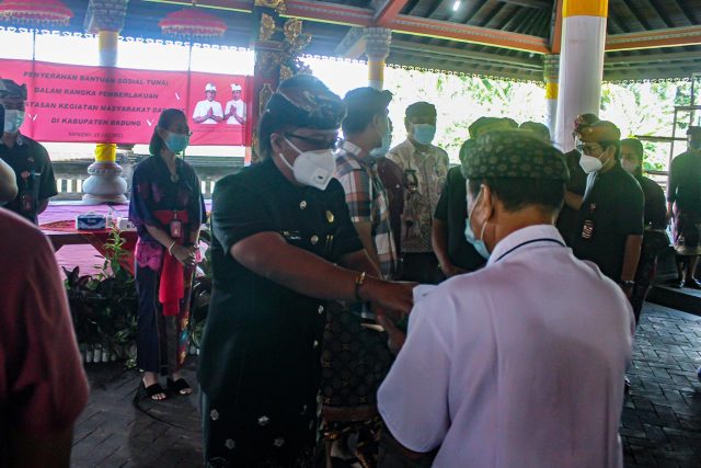 Bupati Mengwi (1)