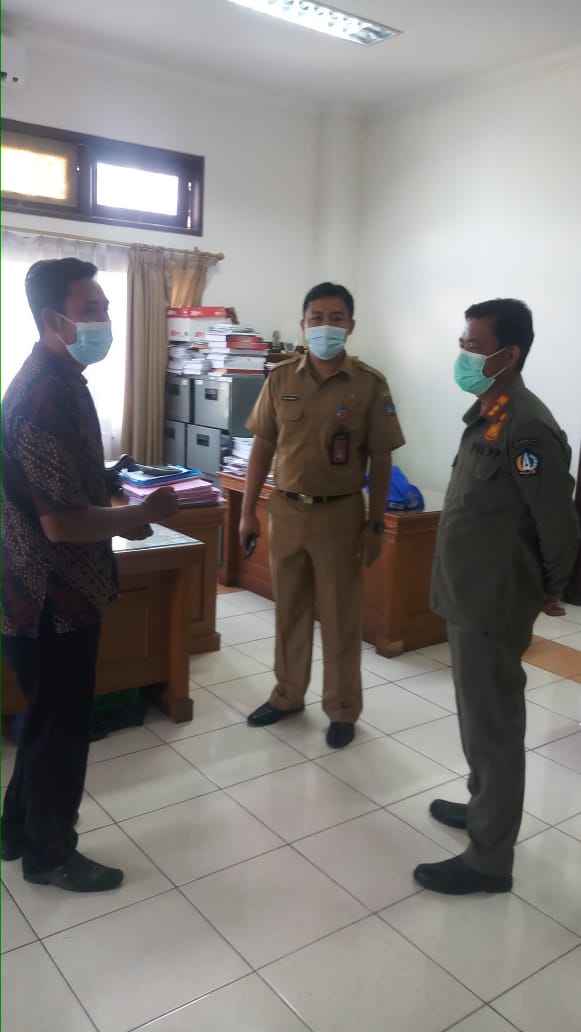 Pemantauan PPKM Darurat (7)