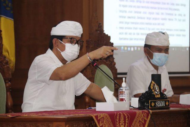 Sekda Rapat Prokes (7)