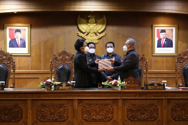 Sidang Paripurna (1)
