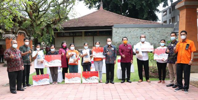 bantuan