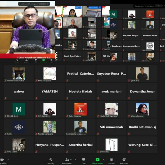 webinar