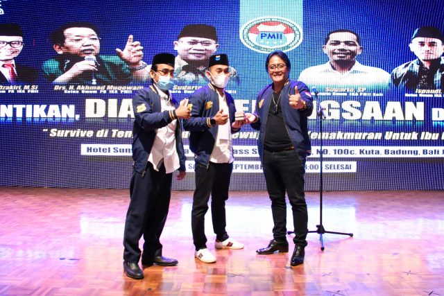 Bupati Ikatan Alumni (2)