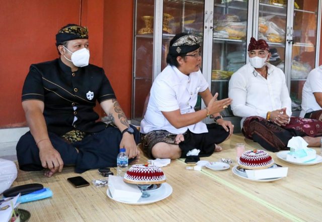 Bupati Pupuan (1)