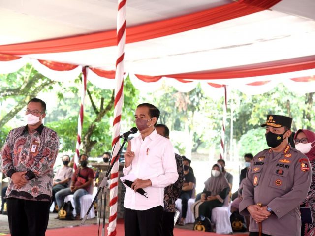 merdeka