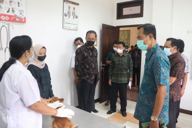 Kadis Pertanian (2)