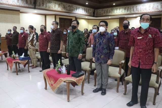 Musda Dekopinda Badung (1)