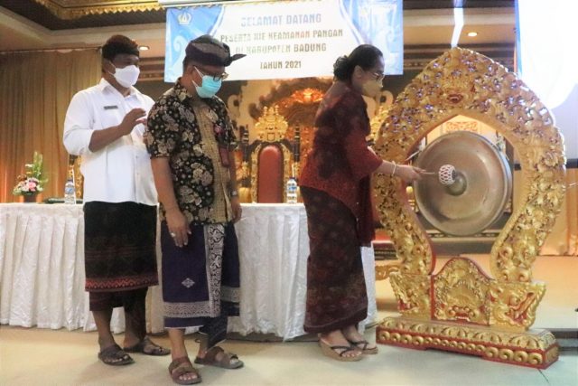 TP PKK Kab.Badung Gelar Sosialisasi (7)