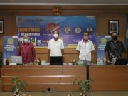 Udayana University Press Luncurkan 10 Buku