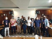 Implementasikan Program Kedaireka, Godevi Gelar “Workshop” Akselerasi Desa Wisata Digital
