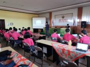 FKP Unud Gelar Pengabdian Penginderaan Jarak Jauh serta GPS di Kuta Selatan