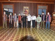 PUPAR LPPM Unud Siap Dampingi Pemkab Kutai Barat Kembangkan Potensi Pariwisata