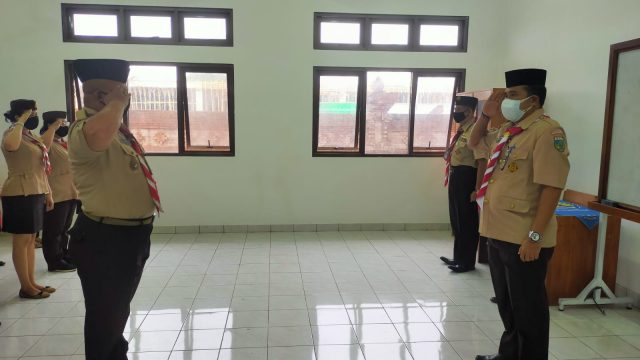 pramuka